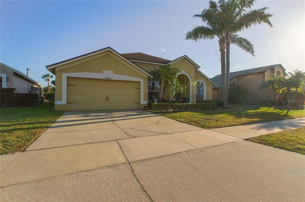 11841 Hartfordshire Way Orlando FL 32824