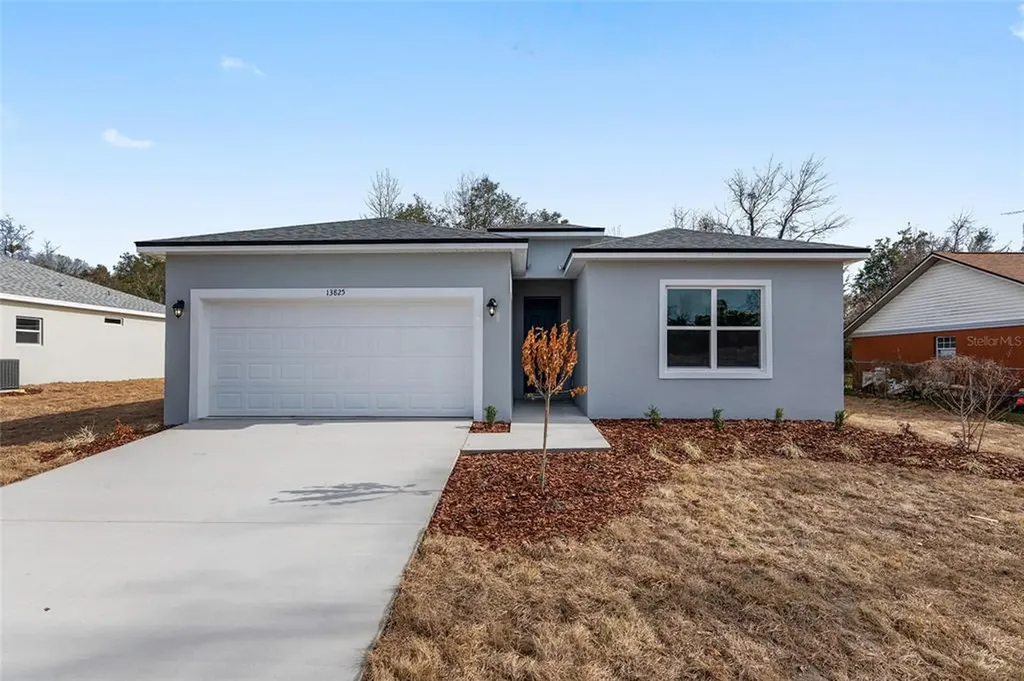 13825 SW 31st Court Ocala FL 34473