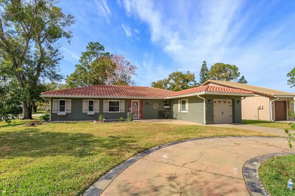 10546 Deergrass Lane Orlando FL 32821