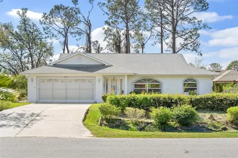 3825 Slayton Avenue North Port FL 34286