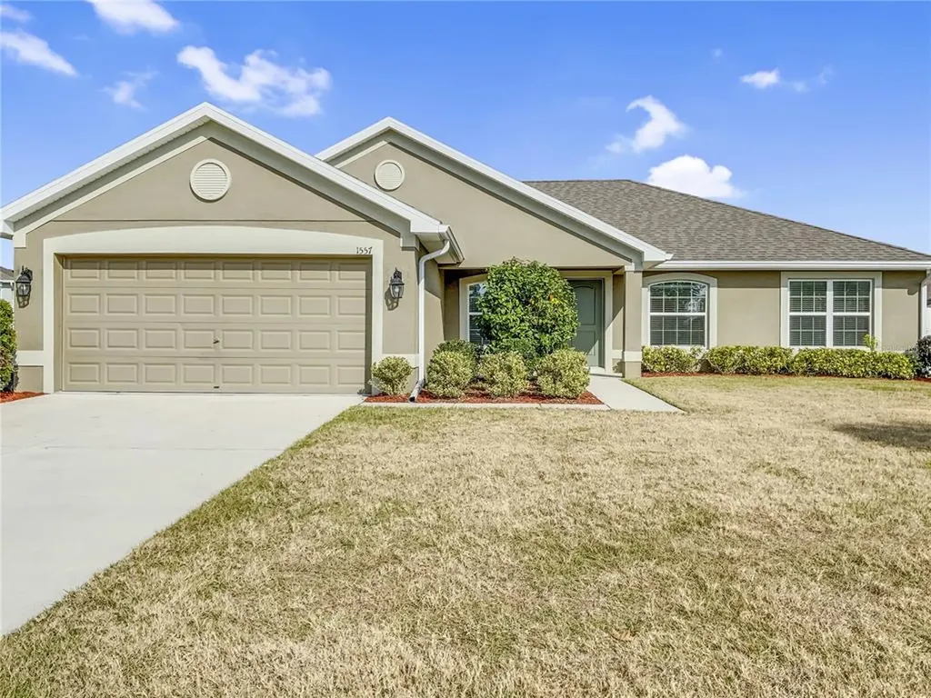 1557 Lemon Avenue Winter Haven FL 33881