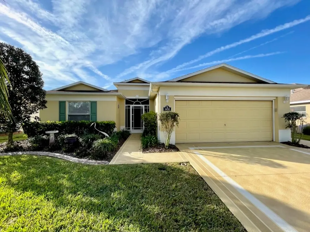 1452 SW 161st Place Ocala FL 34473