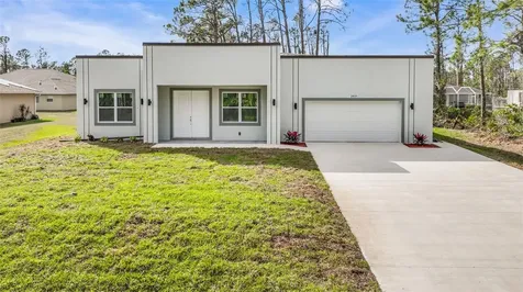 2859 La Tassell Street North Port FL 34288