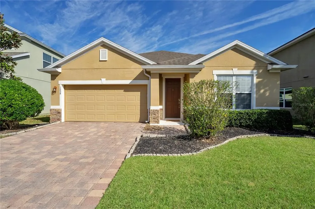 1258 Lexington Avenue Davenport FL 33837