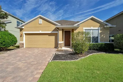 1258 Lexington Avenue Davenport FL 33837
