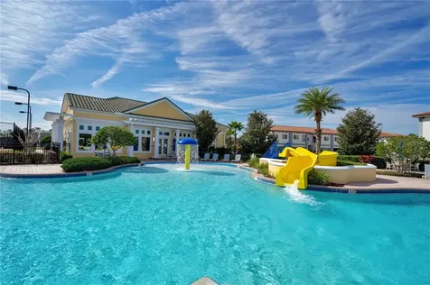 1258 Lexington Avenue Davenport FL 33837