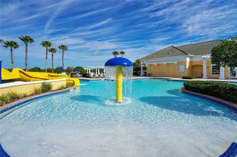 1258 Lexington Avenue Davenport FL 33837