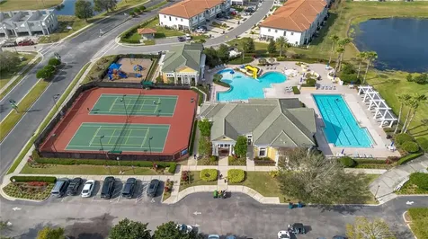1258 Lexington Avenue Davenport FL 33837