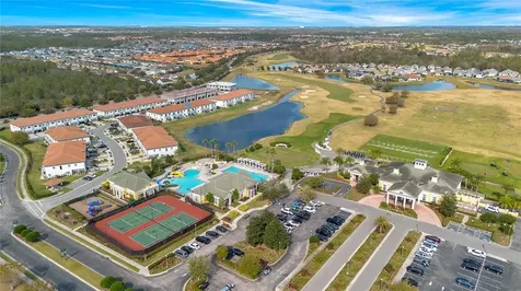 1258 Lexington Avenue Davenport FL 33837