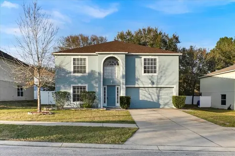 2405 Foxhollow Road Tavares FL 32778