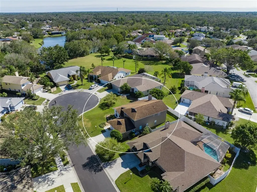 6414 Alesheba Lane Sarasota FL 34240