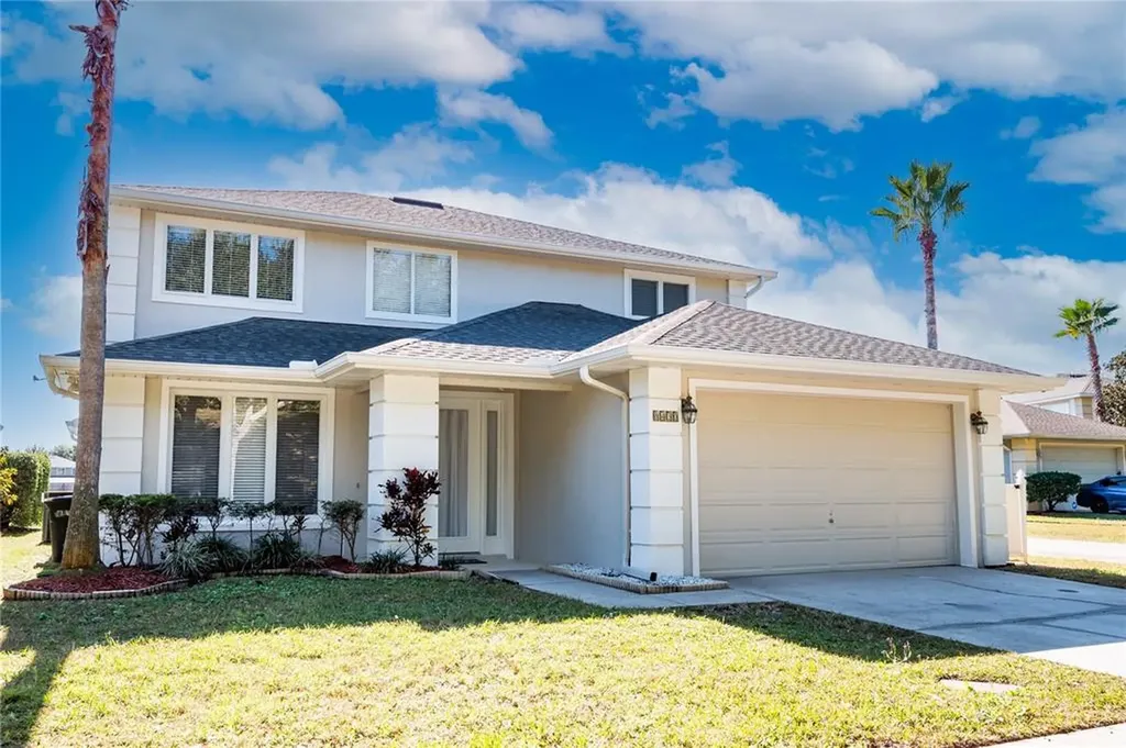 8430 Rising Star Court Kissimmee FL 34747