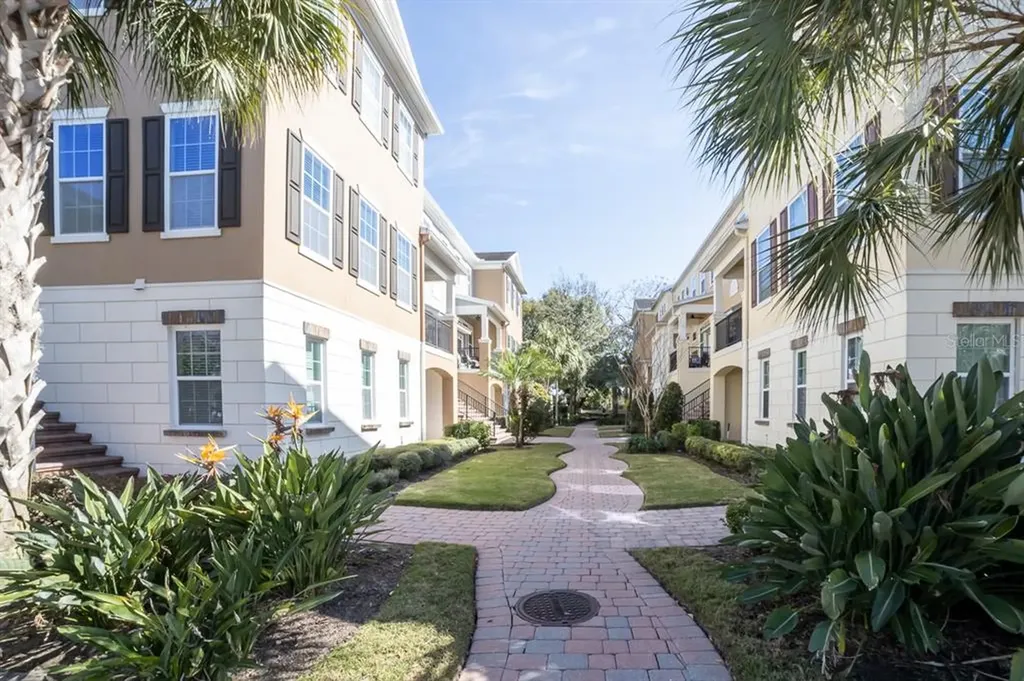 550 Fenway Place Orlando FL 32806