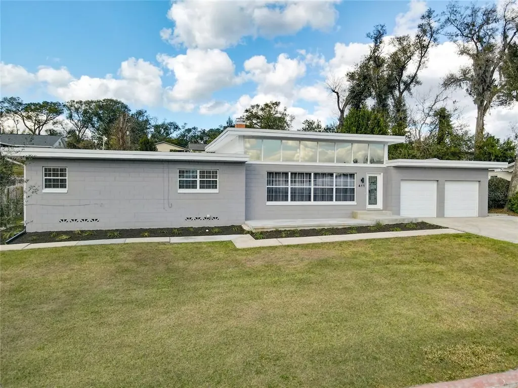 411 Brentwood Avenue Deland FL 32724