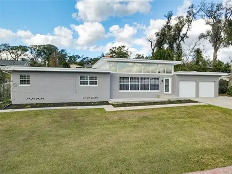 411 Brentwood Avenue Deland FL 32724