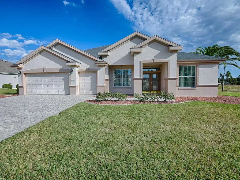 9543 SE 137th Street Road Summerfield FL 34491