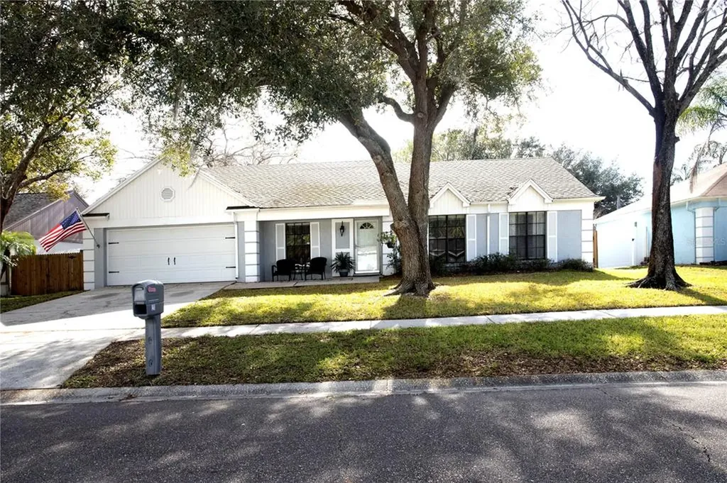 1411 Peachfield Drive Valrico FL 33596