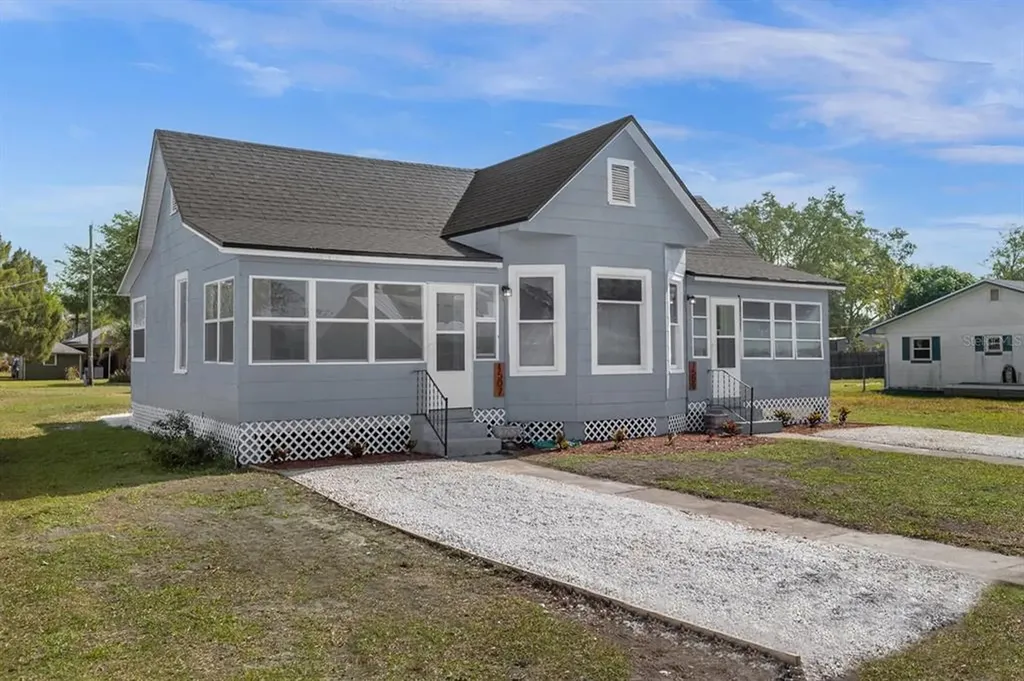 1507 Kentucky Avenue Saint Cloud FL 34769