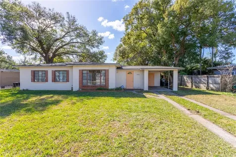 5846 Dogwood Drive Orlando FL 32807