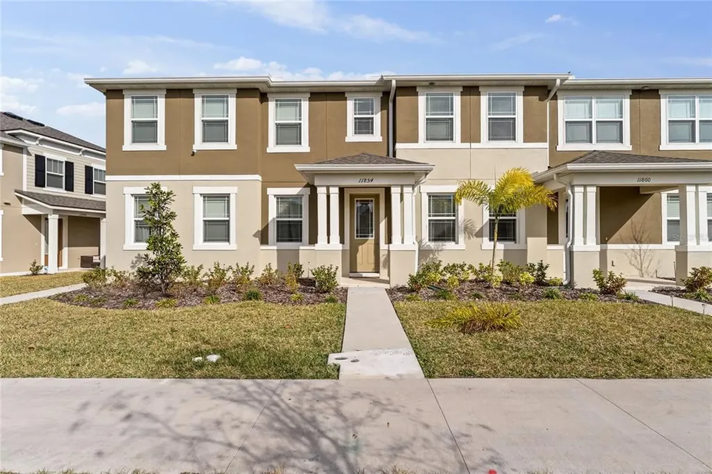 11854 Dune Alley Orlando FL 32832