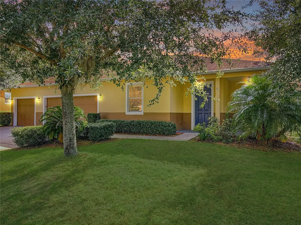 2950 Breezy Meadow Road Apopka FL 32712