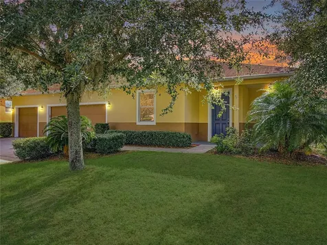 2950 Breezy Meadow Road Apopka FL 32712