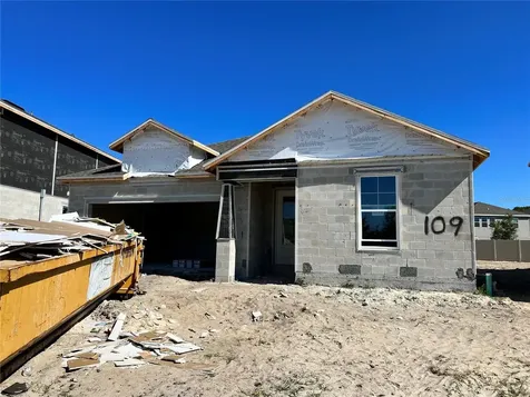 5553 Green Arrow Place Sanford FL 32773