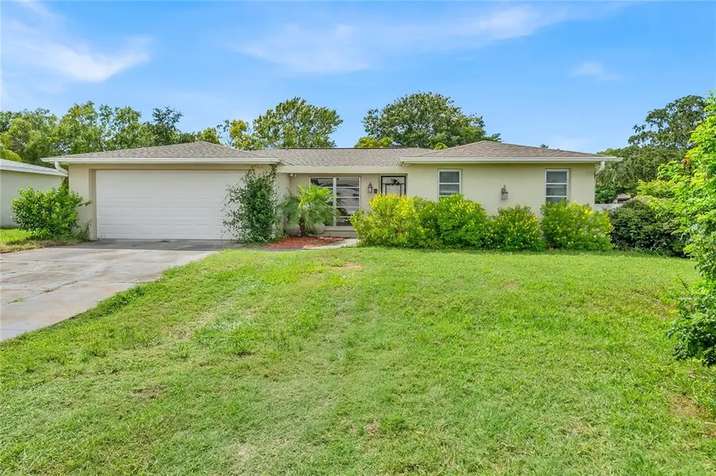 10215 Cherry Creek Lane Port Richey FL 34668
