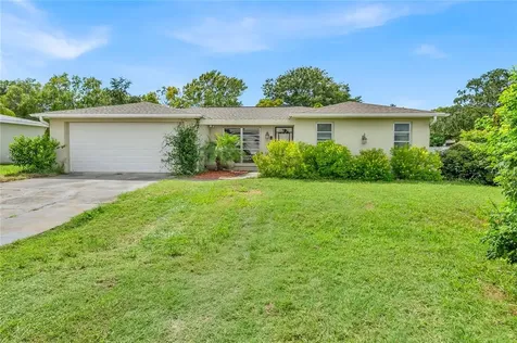 10215 Cherry Creek Lane Port Richey FL 34668