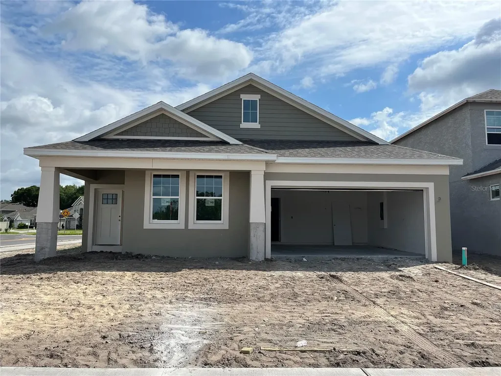 5567 Green Arrow Place Sanford FL 32773