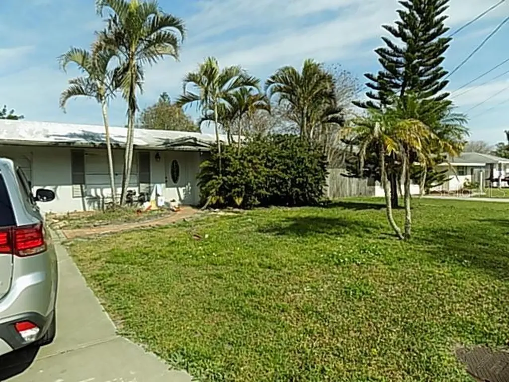 4021 Dyer Lane Sarasota FL 34232