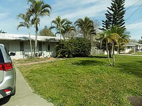 4021 Dyer Lane Sarasota FL 34232