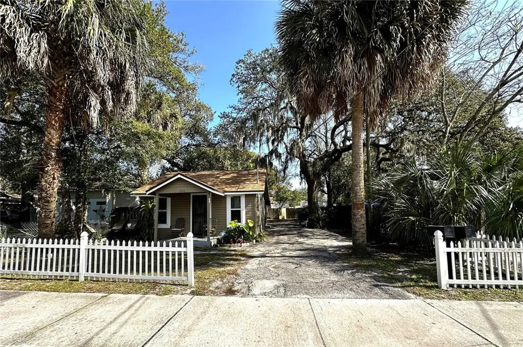 8303 N Mulberry Street Tampa FL 33604