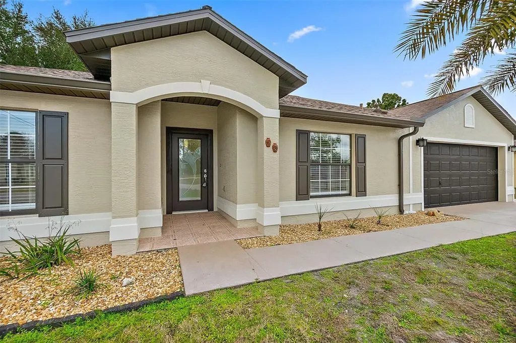 68 Rocking Horse Drive Palm Coast FL 32164