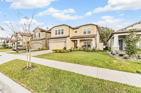 7260 Gulf Cypress Avenue Land O Lakes FL 34637