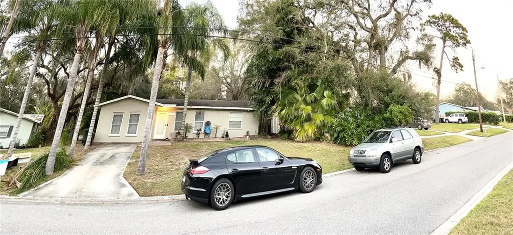1433 Oak Haven Drive Safety Harbor FL 34695