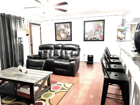 1433 Oak Haven Drive Safety Harbor FL 34695