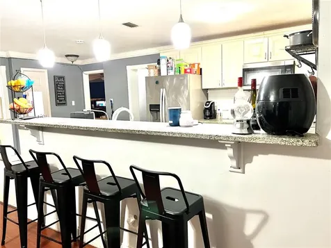 1433 Oak Haven Drive Safety Harbor FL 34695