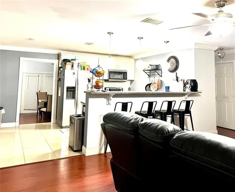 1433 Oak Haven Drive Safety Harbor FL 34695