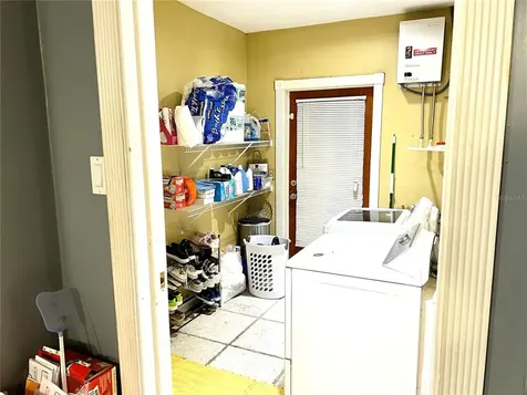 1433 Oak Haven Drive Safety Harbor FL 34695