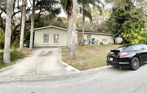 1433 Oak Haven Drive Safety Harbor FL 34695
