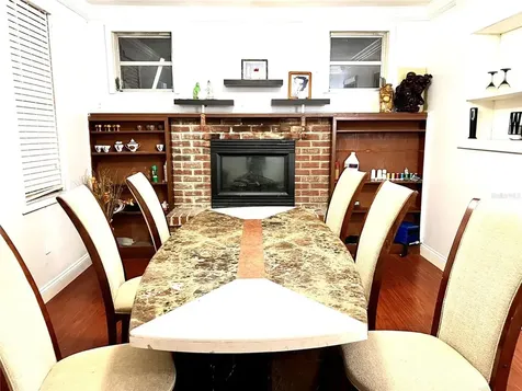 1433 Oak Haven Drive Safety Harbor FL 34695