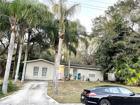 1433 Oak Haven Drive Safety Harbor FL 34695