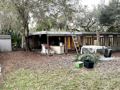 1433 Oak Haven Drive Safety Harbor FL 34695