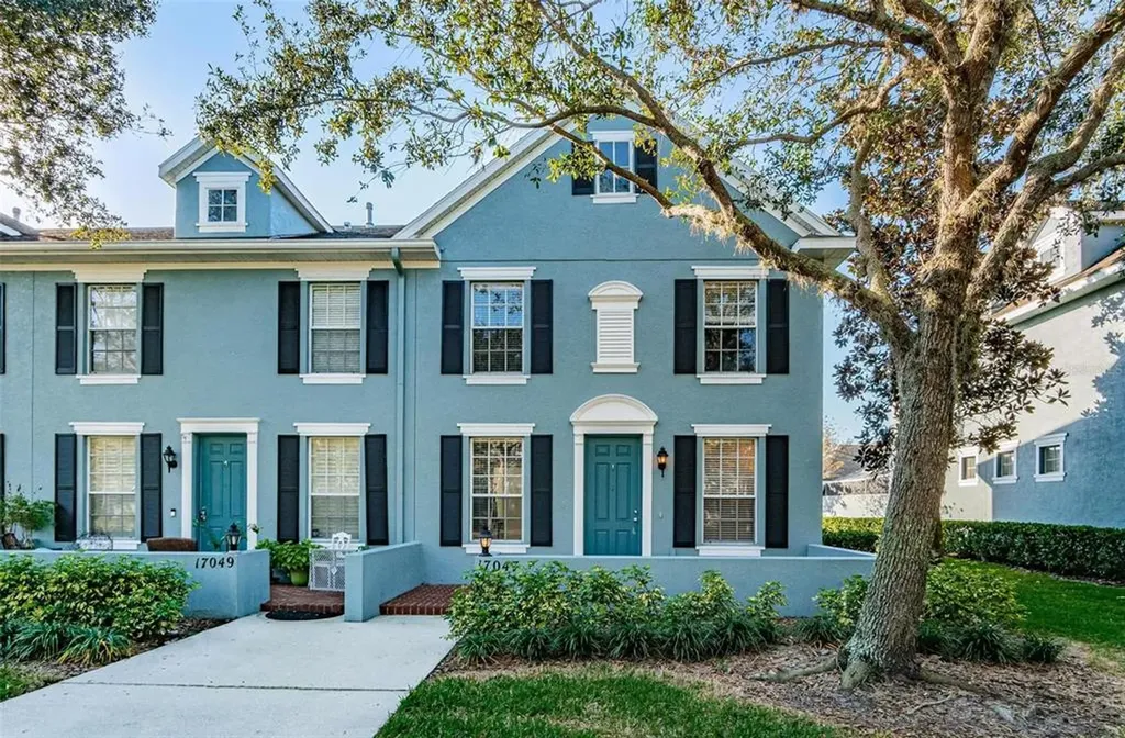 17047 Dorman Road Lithia FL 33547