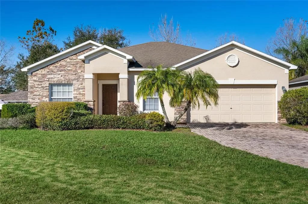 504 Silverdale Avenue Winter Garden FL 34787