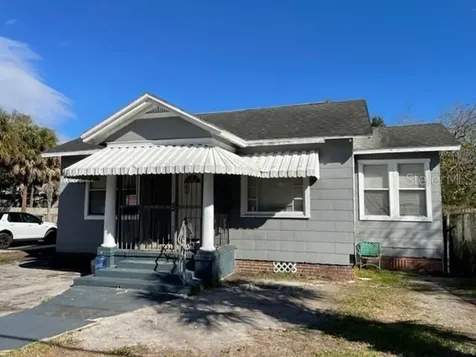 3109 N 29th Street Tampa FL 33605