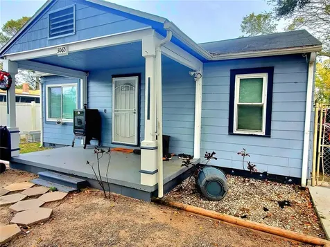 3065 56th Avenue N St Petersburg FL 33714