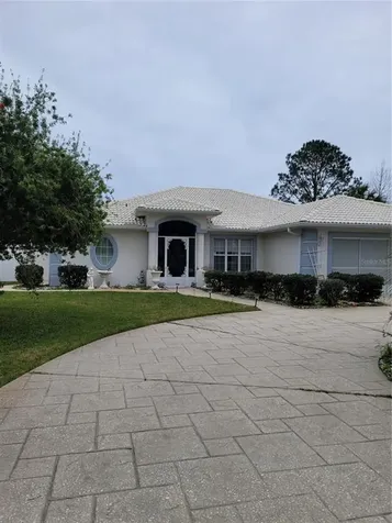 199 Pritchard Drive Palm Coast FL 32164