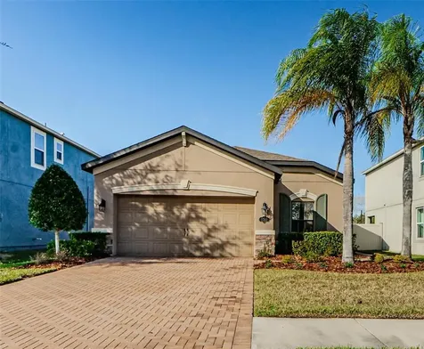 1747 Oak Hammock Court Lutz FL 33558